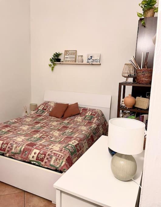 “A Ca Di Amelia” Apartment Savona Exterior foto