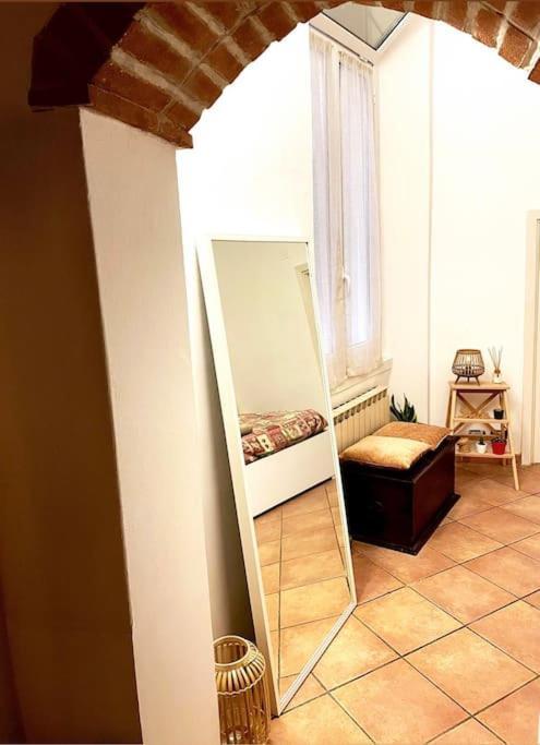 “A Ca Di Amelia” Apartment Savona Exterior foto