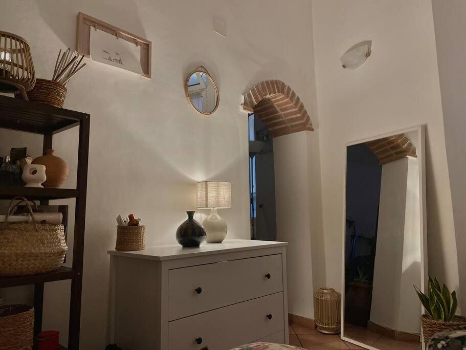 “A Ca Di Amelia” Apartment Savona Exterior foto