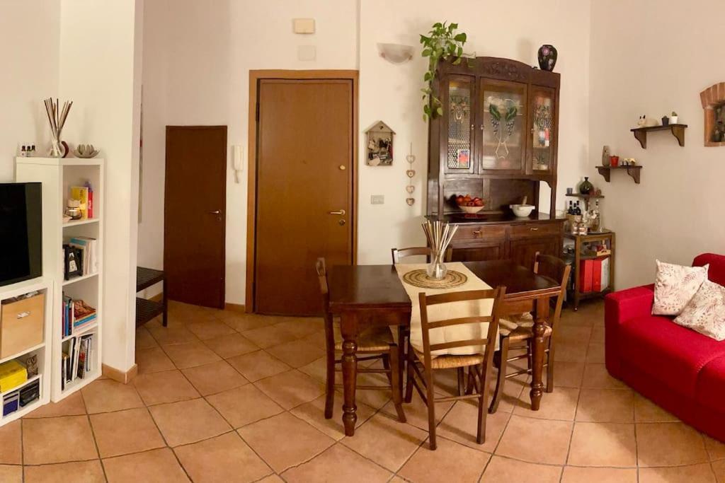 “A Ca Di Amelia” Apartment Savona Exterior foto